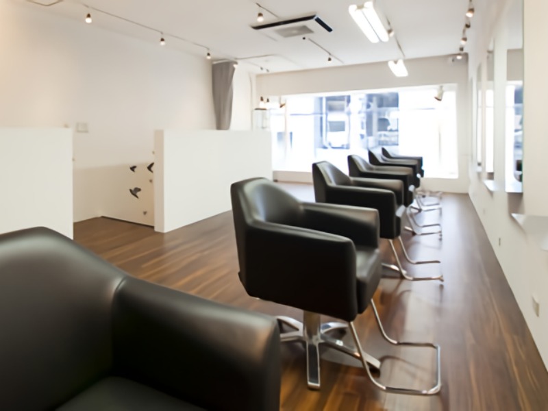 BLOCK hairmake | 三宮のヘアサロン