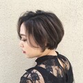 hair salon Athle | 心斎橋のヘアサロン