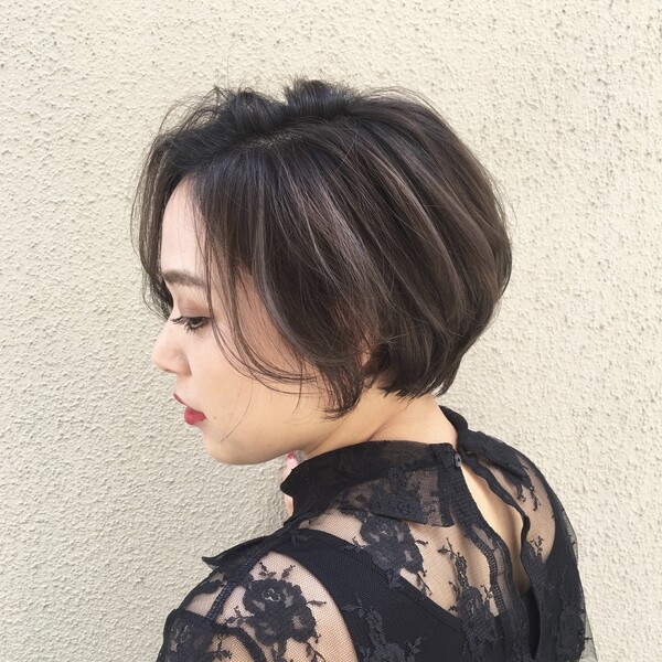 hair salon Athle | 心斎橋のヘアサロン