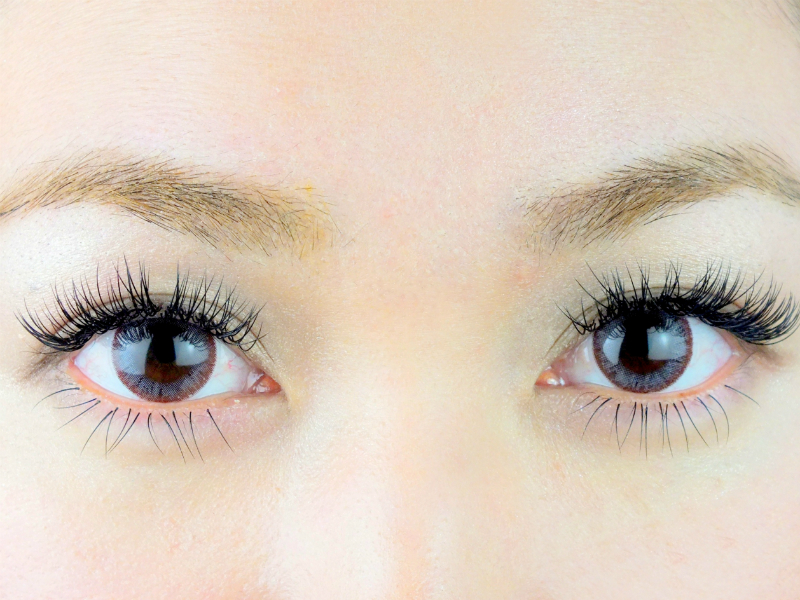 MADEMORE petite | 姫路のアイラッシュ