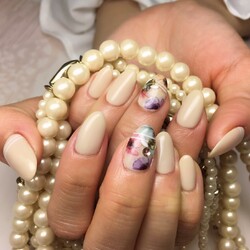 MADEMORE petite | 姫路のネイルサロン