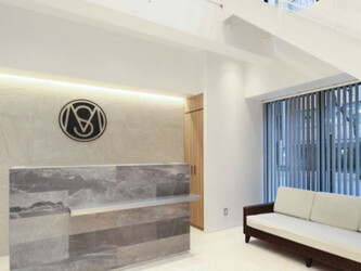 M.SLASH エムスラッシュ センター南 | 港北ニュータウンのヘアサロン