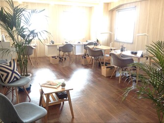 I nails 天神店 | 天神/大名のネイルサロン