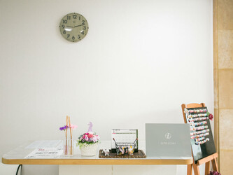 FIELD | 四日市のヘアサロン