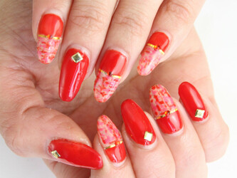 FIELD | 四日市のネイルサロン FIELD | 四日市のネイルサロン