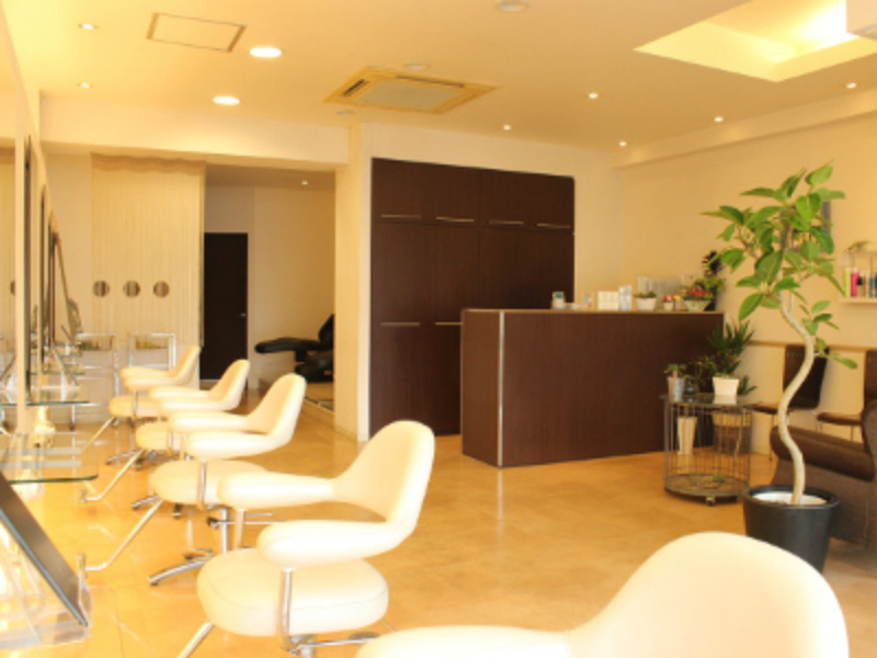 Lac | つくばのヘアサロン