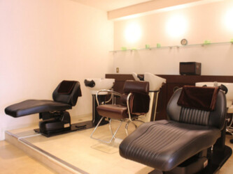 Lac | つくばのヘアサロン