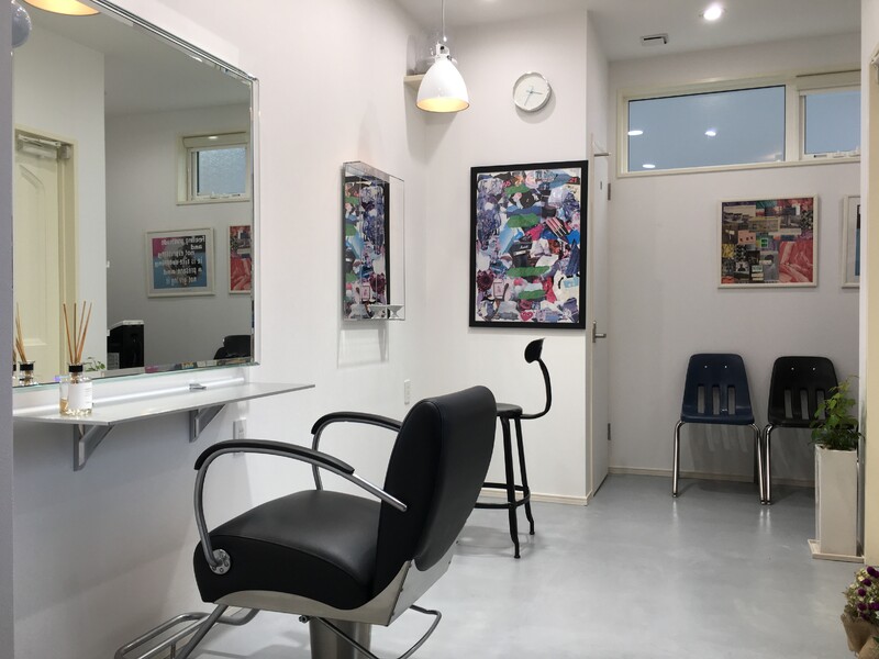 SOFAR Hair Design | 秋田のヘアサロン