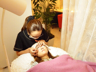 アンベリール | 横浜のアイラッシュ アンベリール | 横浜のアイラッシュ