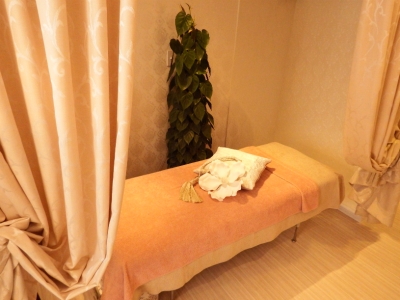 アンベリール | 横浜のリラクゼーション