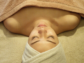 アンベリール | 横浜のリラクゼーション