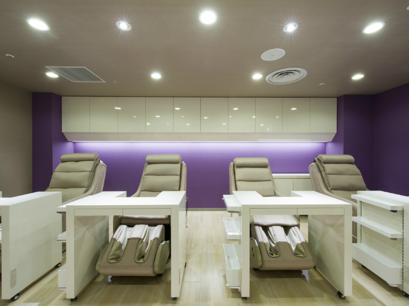 美人アイ | 大通のアイラッシュ