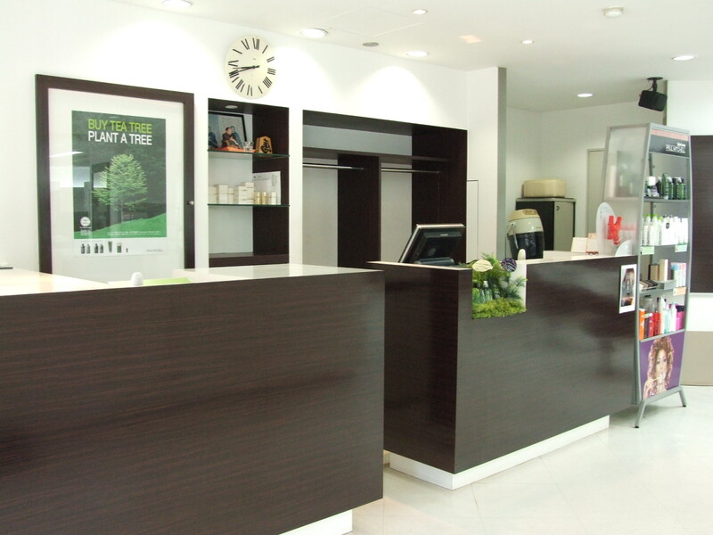 MIYA 新さっぽろ duo | 厚別区/清田区周辺のヘアサロン