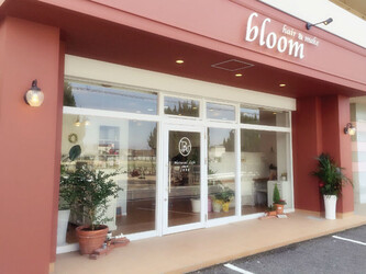 bloom  hair＆make | 松山のヘアサロン