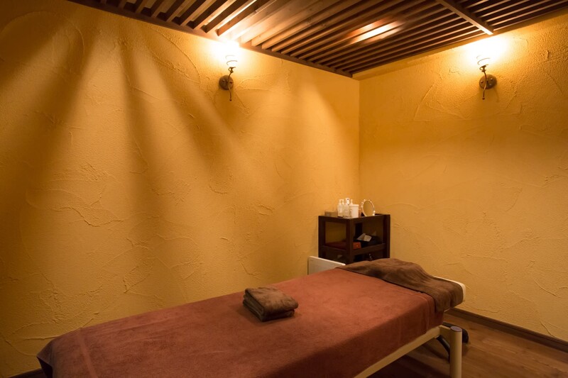 toyonaka ai +plus | 豊中のエステサロン