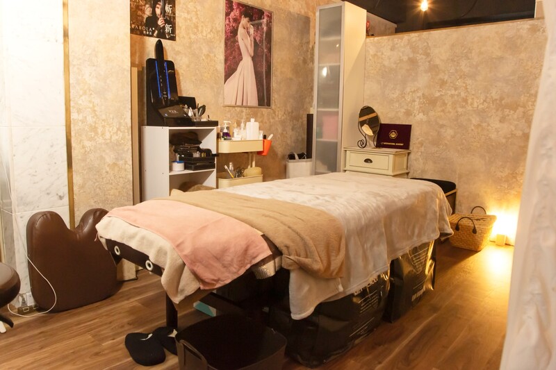 L'avenir | 姫路のエステサロン