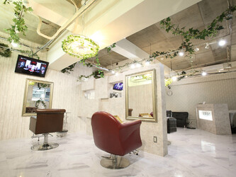 EDEN-treatment salon- 髪質改善　難波店 | なんばのヘアサロン