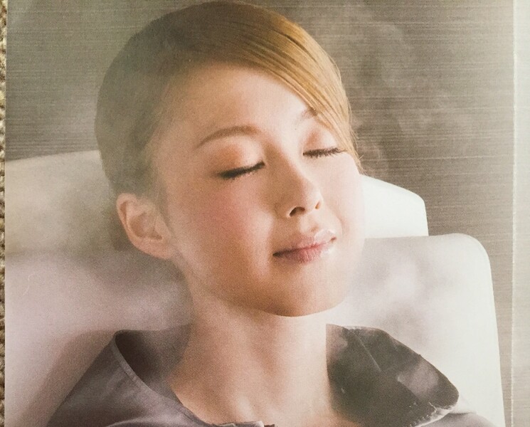 YOSA PARK ばらんしあ | 金沢のエステサロン