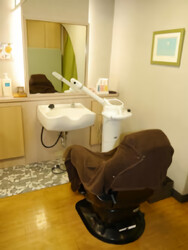 cut space MEW by BIKO | 練馬のエステサロン