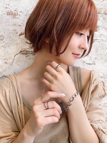 LEAP ARCHE Hair&Headspa 錦糸町 髪質改善 錦糸町北口店 | 錦糸町のヘアサロン