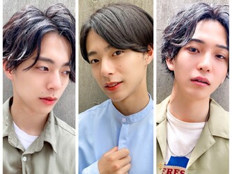 LEAP ARCHE Hair&Headspa 錦糸町 髪質改善 錦糸町北口店 | 錦糸町のヘアサロン