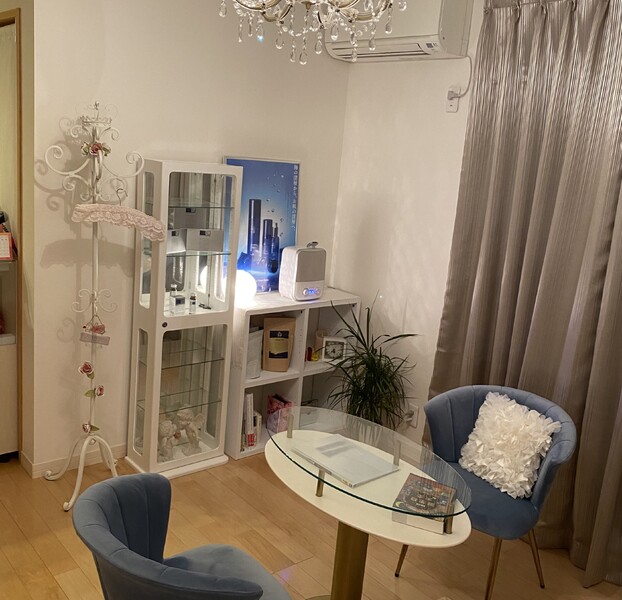 マリセリーナ | 石川町のエステサロン