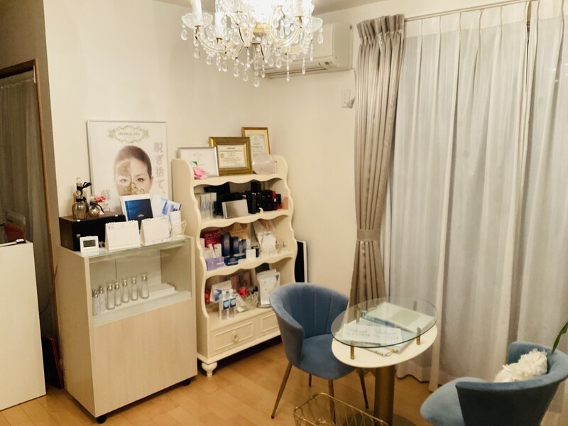 マリセリーナ | 石川町のリラクゼーション