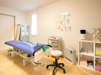 マリセリーナ | 石川町のリラクゼーション