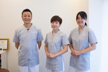 愛YOUsalon | 松山のエステサロン