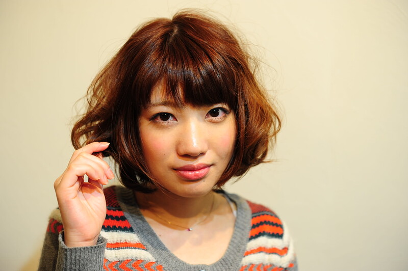 Relation hair design | 泉南のヘアサロン