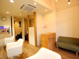 Ope'ra | 東大阪のヘアサロン