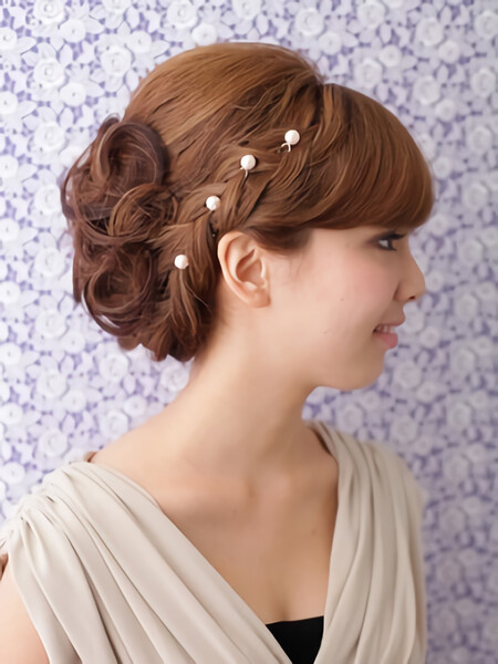 ichiko美容室 | 梅田のヘアサロン