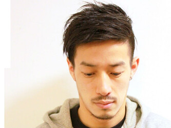 SOShair | 心斎橋のヘアサロン