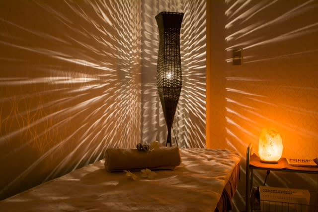 Shanti | 太田のエステサロン