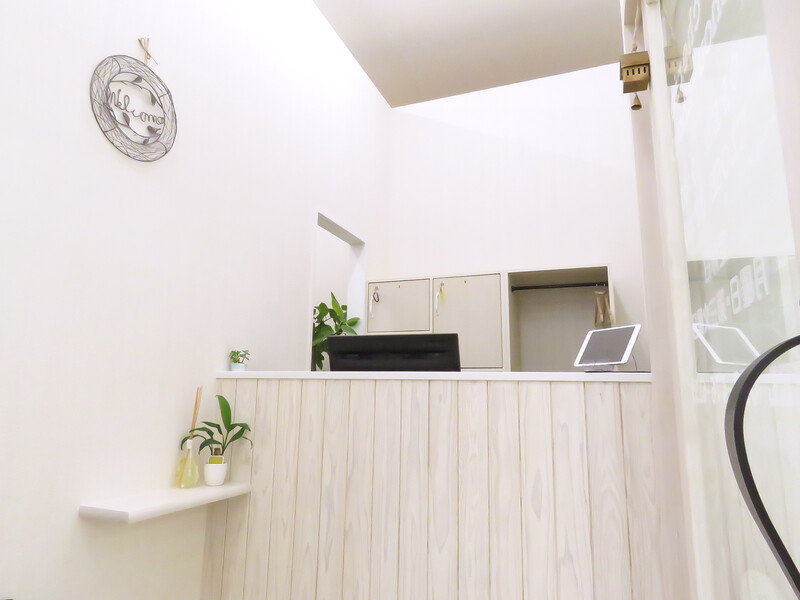 マ シェリー シュ・シュ | 浜松のヘアサロン