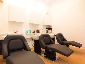 マ シェリー シュ・シュ | 浜松のヘアサロン