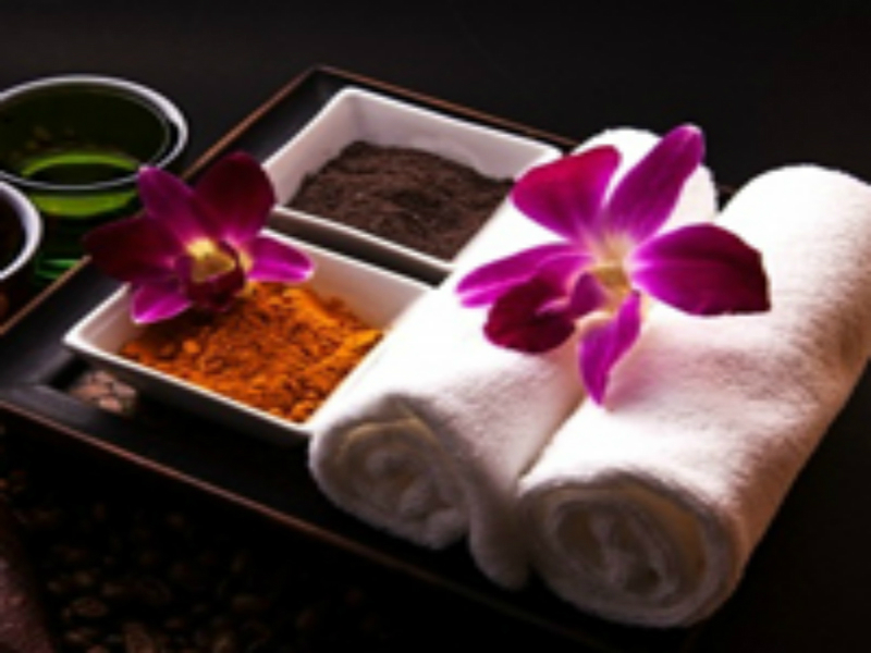 Amana Ziel | 高崎のリラクゼーション