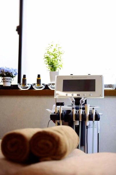 Doux Hair （Hair Salon えんどう） | 太田のエステサロン