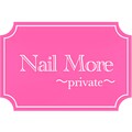 Nail More | 笛吹のネイルサロン