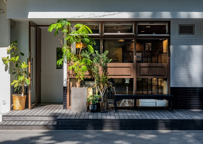 bern | 梅田のヘアサロン