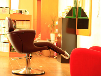 HEART | 新大阪のヘアサロン