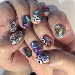 mod's hair 西宮店 | 西宮のネイルサロン