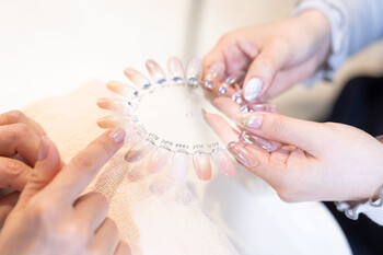 ban's beauty dream | 金山のネイルサロン