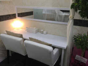 池袋 おすすめなネイルサロン みてみる ビューティーパーク