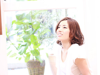 DooRS | 高槻のヘアサロン