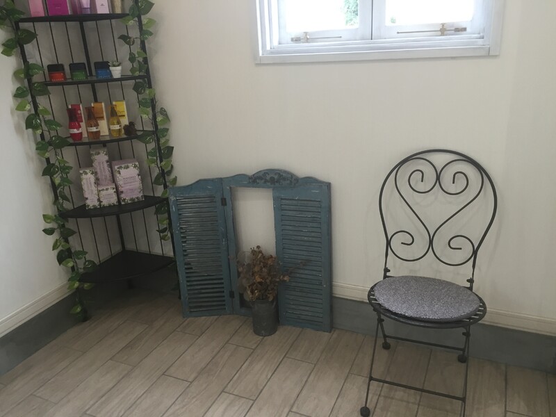 Hair's Blanche | 柏原のヘアサロン