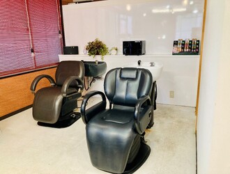 Liberal | 三宮のヘアサロン