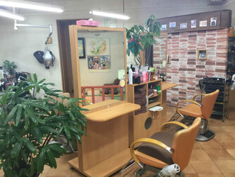 ペアースポット 宮田店 | 高槻のヘアサロン