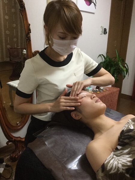 エステサロン EMURU | 熊本のエステサロン