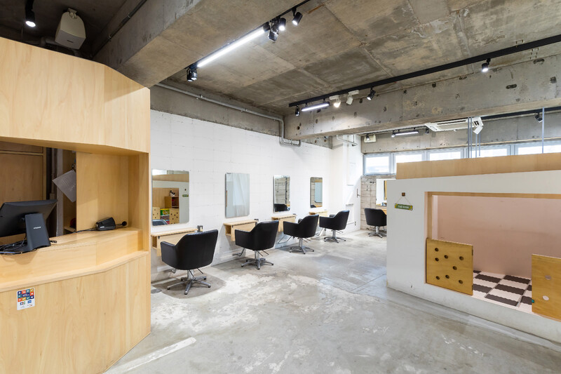 MOOL hair 武庫之荘店 | 尼崎のヘアサロン